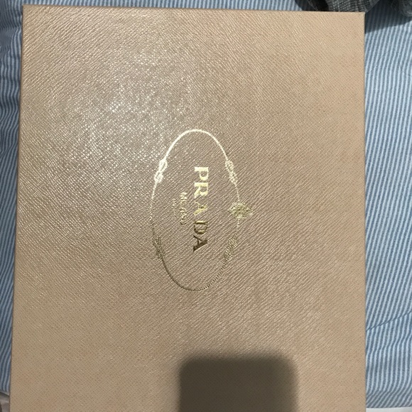 Prada Shoes - Picture 3 of 3